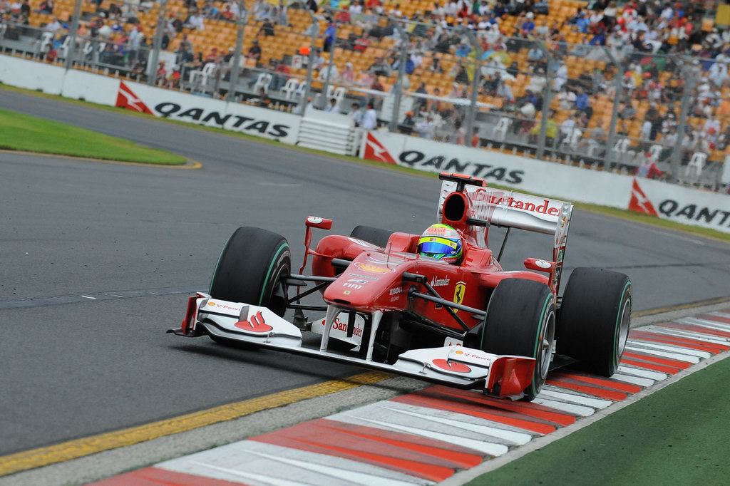 GP Australia - Prove Libere